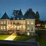 Domitys Le Carillon D'or Maubeuge