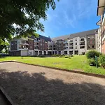 Domitys Le Carillon D'or