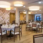 Appart hôtel Domitys Le Carillon D'or 4*