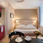Domitys Le Carillon D'or 4*