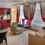 Domitys Le Carillon D'or Appart hôtel 4*