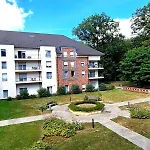 Domitys Le Carillon D'or Maubeuge