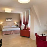 Domitys Le Carillon D'or 4* Maubeuge
