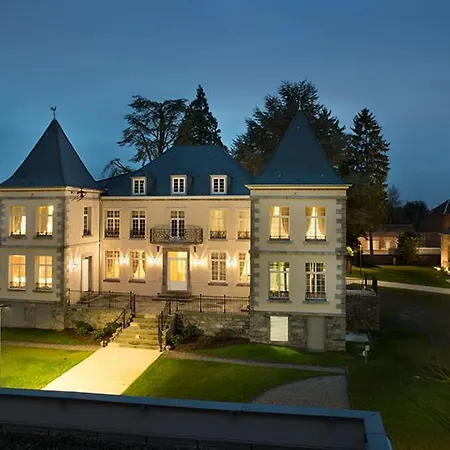 Domitys Le Carillon D'or Maubeuge