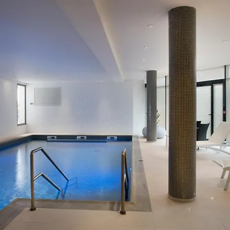 アパートホテル Domitys - Le Carillon D'or 4*