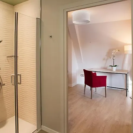 Domitys - Le Carillon D'or 4*