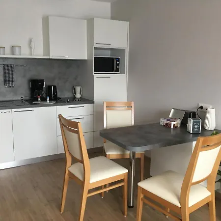 Domitys - Le Carillon D'or Ξενοδοχείο με διαμερίσματα 4*