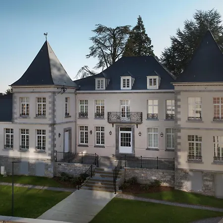 Domitys - Le Carillon D'or アパートホテル