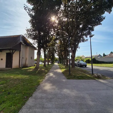 Domitys - Le Carillon D'or 4*