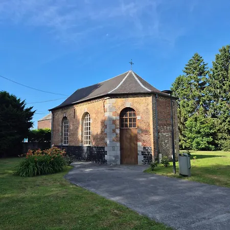 Domitys Le Carillon D'or Maubeuge