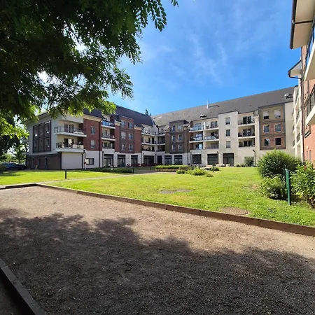 Domitys - Le Carillon D'or