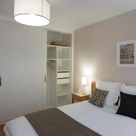 Aparthotel Domitys - Le Carillon D'or 4*