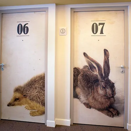 Domitys - Le Carillon D'or 4* Maubeuge