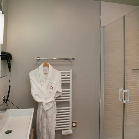 Domitys - Le Carillon D'or Aparthotel 4*