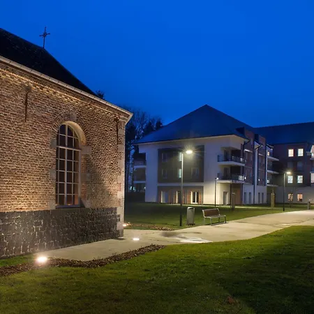 Domitys - Le Carillon D'or Aparthotel