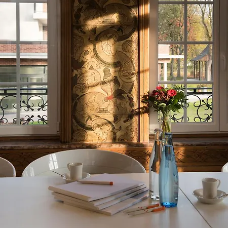 Domitys - Le Carillon D'or 4* Maubeuge