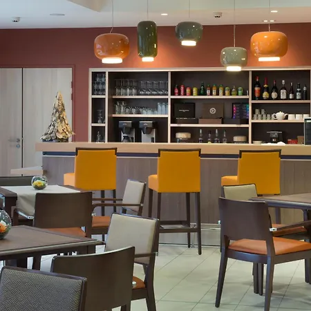 Aparthotel Domitys - Le Carillon D'or