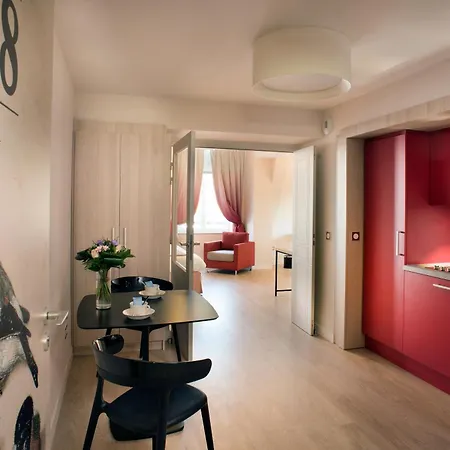 Domitys - Le Carillon D'or Aparthotel 4*