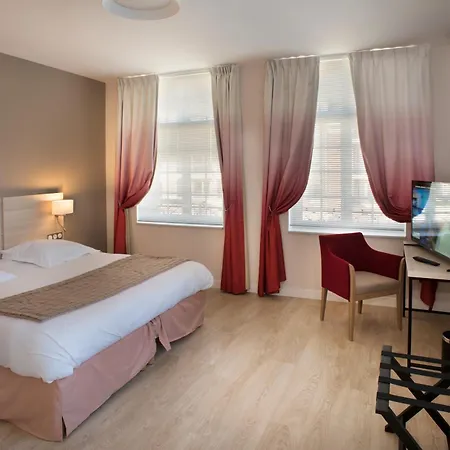 Domitys - Le Carillon D'or Aparthotel 4*