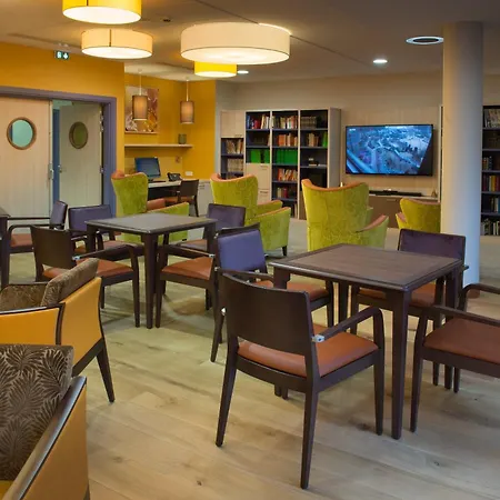 Domitys - Le Carillon D'or Aparthotel