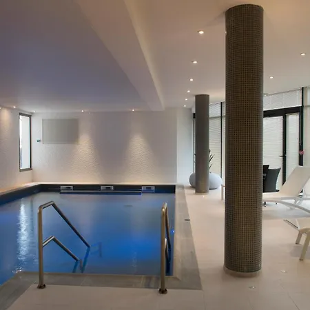 Domitys - Le Carillon D'or Aparthotel 4*