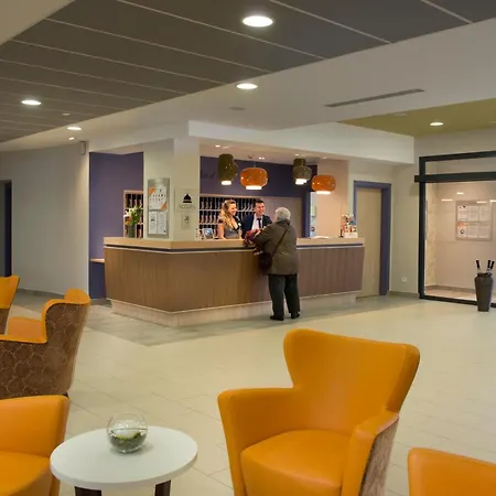 Domitys - Le Carillon D'or 4*