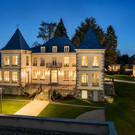 Aparthotel Domitys - Le Carillon D'or