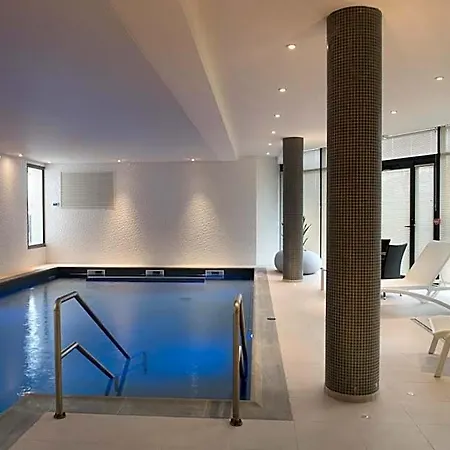 Domitys - Le Carillon D'or 4*