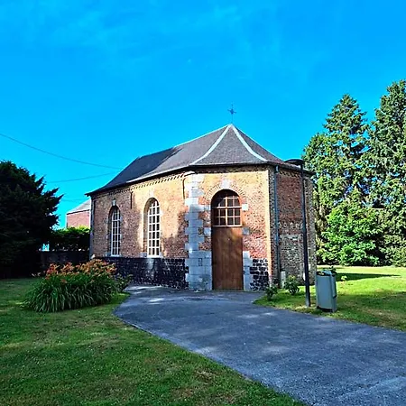 Domitys - Le Carillon D'or Apart-hotel
