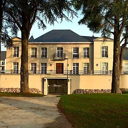 Domitys - Le Carillon D'or Maubeuge