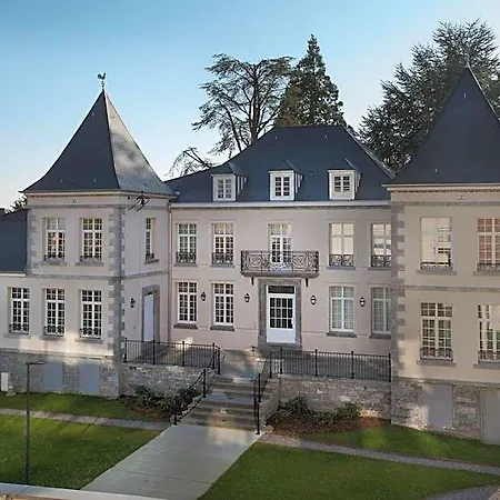 Apart-hotel Domitys - Le Carillon D'or 4*