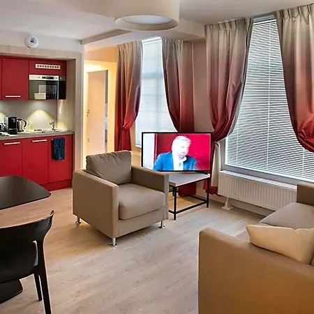 Domitys - Le Carillon D'or 4*
