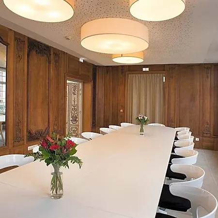 Apart-hotel Domitys - Le Carillon D'or Maubeuge