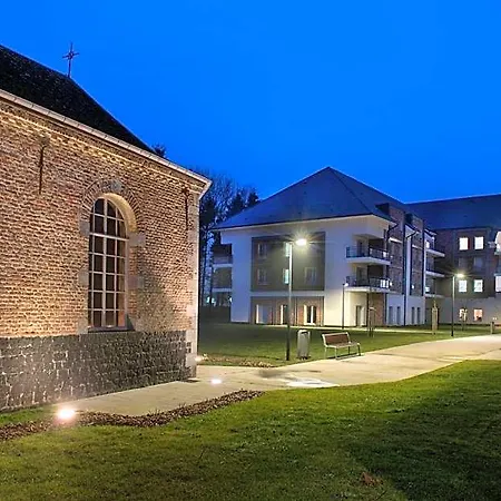 Domitys - Le Carillon D'or Apart-hotel Maubeuge