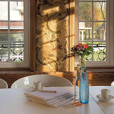 Domitys - Le Carillon D'or 4* Maubeuge