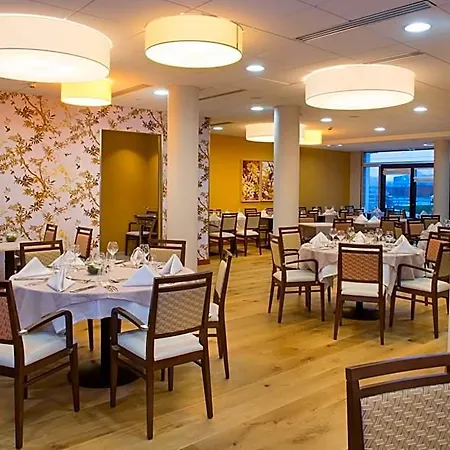 Domitys - Le Carillon D'or Apart-hotel Maubeuge