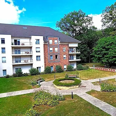 Domitys - Le Carillon D'or Apart-hotel 4*