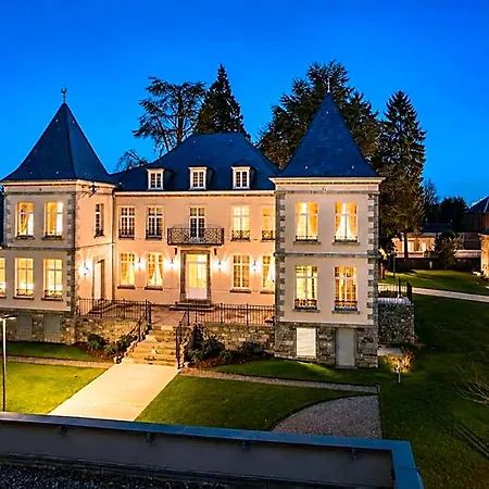 Domitys - Le Carillon D'or Apart-hotel
