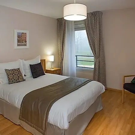 Domitys Le Carillon D'or 4*