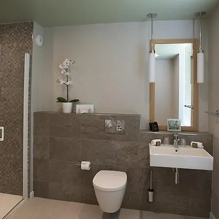 Domitys - Le Carillon D'or アパートホテル モブージュ