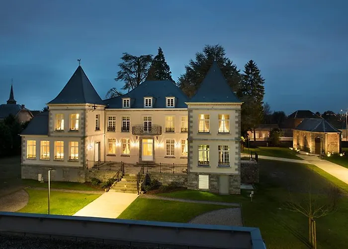 Domitys - Le Carillon D'or Maubeuge