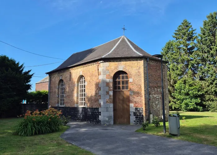 Domitys - Le Carillon D'or Maubeuge