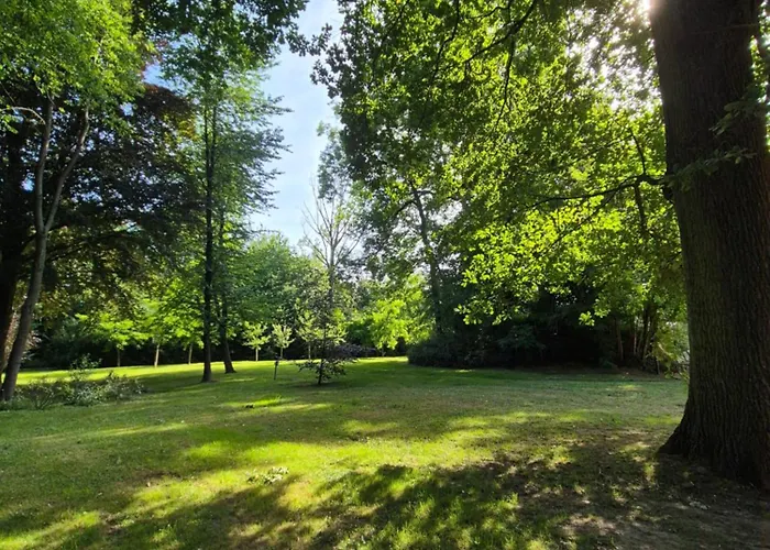 Domitys - Le Carillon D'or 4* Maubeuge