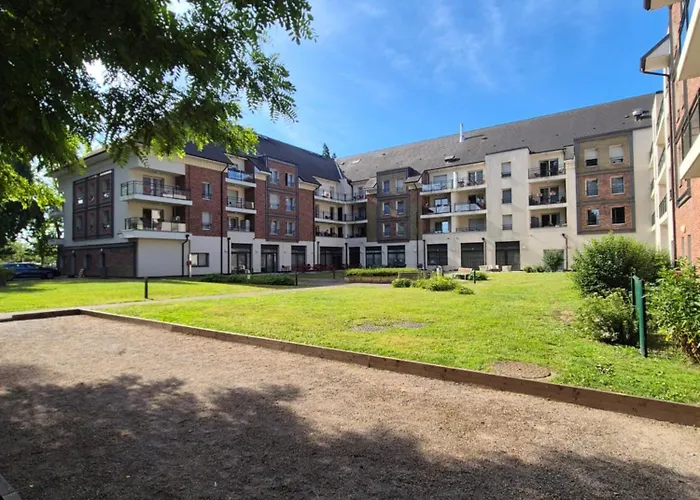 Domitys - Le Carillon D'or