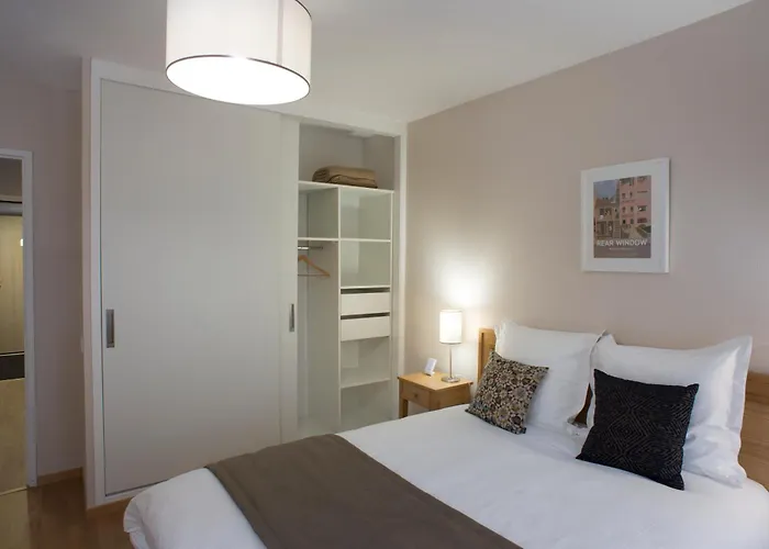 Aparthotel Domitys - Le Carillon D'or 4*