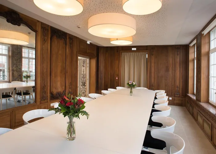 Aparthotel Domitys - Le Carillon D'or