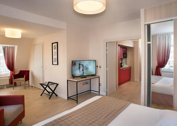 Domitys - Le Carillon D'or