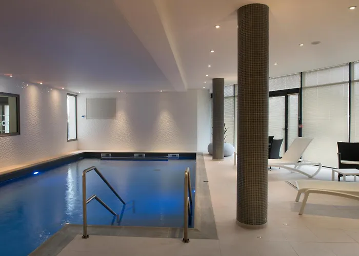 Domitys - Le Carillon D'or Aparthotel 4*