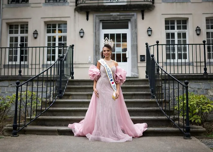 Aparthotel Domitys - Le Carillon D'or Maubeuge