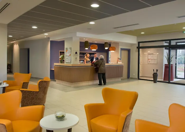 Domitys - Le Carillon D'or 4*